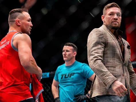 McGregor vs. Mascot: What the Fight Means for the MMA Community